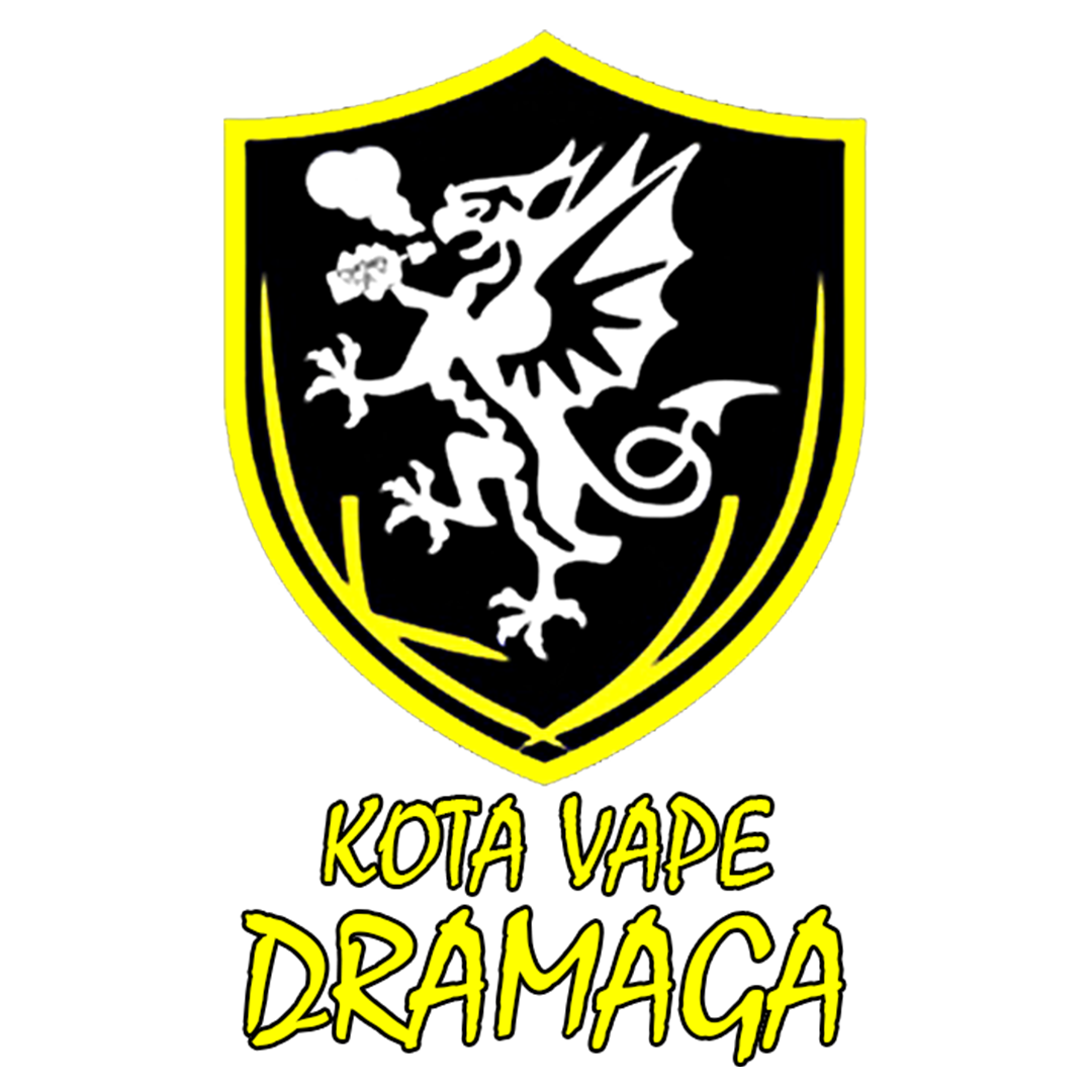 Logo Kota Vape Dramaga